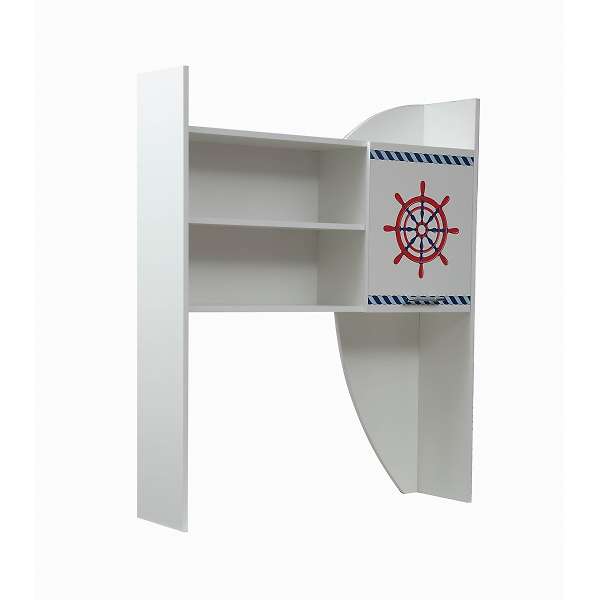 Купить секция с полками лего-5 - 3 635 руб.