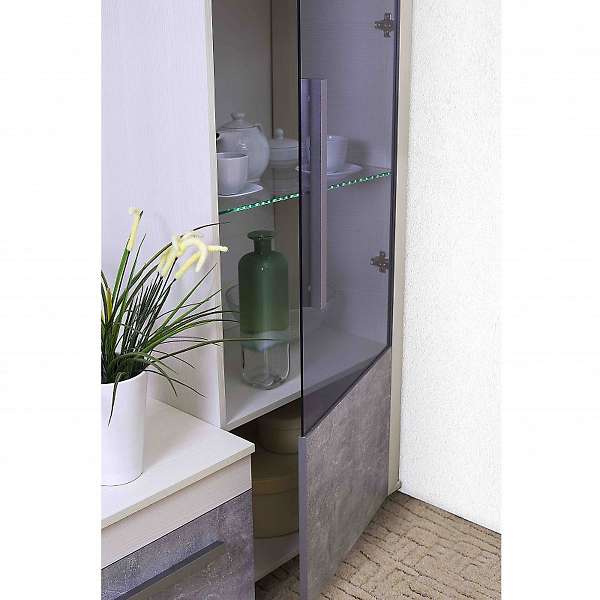 Купить витрина низкая леон 2 - 8 742 руб.