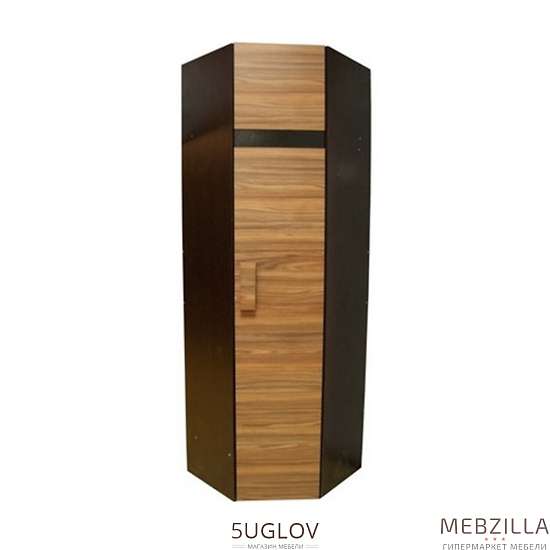 Купить шкаф угловой 2 hyper - 12 024 руб.