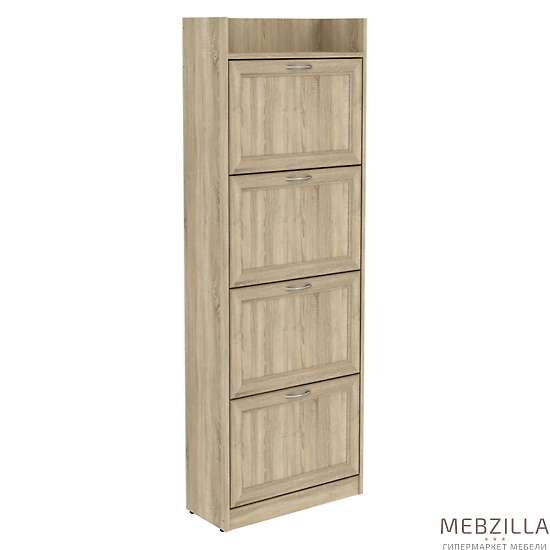 Купить тумба для обуви т24 - 10 874 ₽