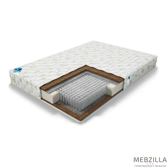 Купить матрас мега хард - 34 606 ₽