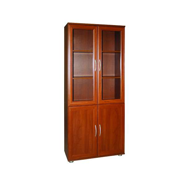 Купить шкаф для книг с-мд-2-03 - 13 437 руб.
