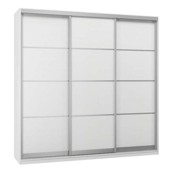 Купить шкаф-купе трехдверный бавария 220 - 38 490 руб.