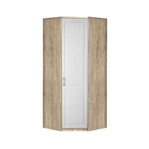 Шкаф угловой Ивушка-10 Прованс