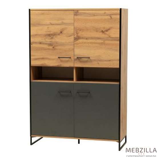 Купить шкаф 46.02 доната - 10 915 руб.