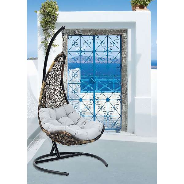 Купить подвесное кресло wind y0085 - 37 605 ₽