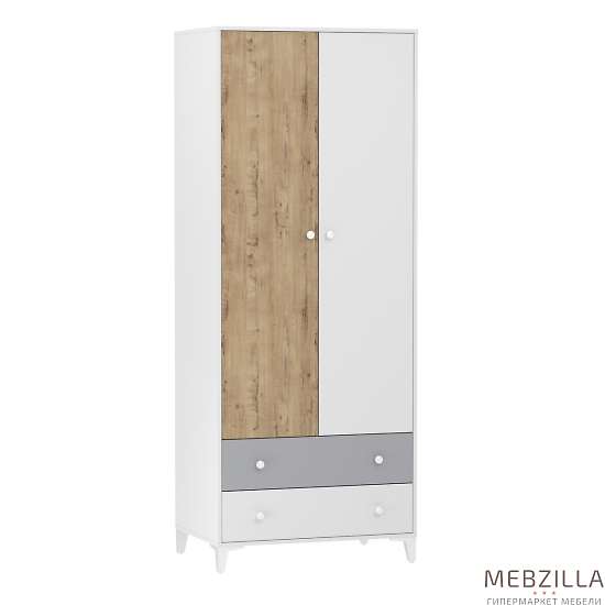 Купить шкаф для одежды морти нм 041.10 - 15 599 руб.