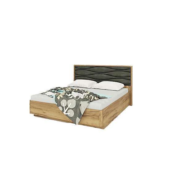 Купить кровать №234 мк 52 - 21 721 руб.