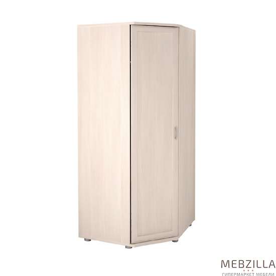 Купить шкаф для одежды угловой ника-люкс 30р - 17 929 руб.