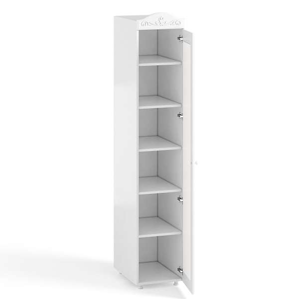 Купить шкаф однодверный италия ит-34 - 10 483 руб.