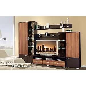 Гостиная Эмили