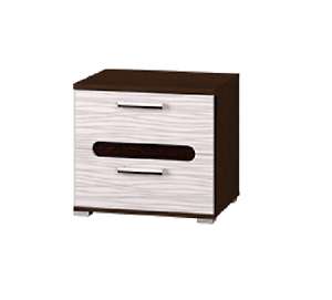 Тумба прикроватная Мишель