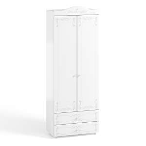 Шкаф двухдверный Италия ИТ-44