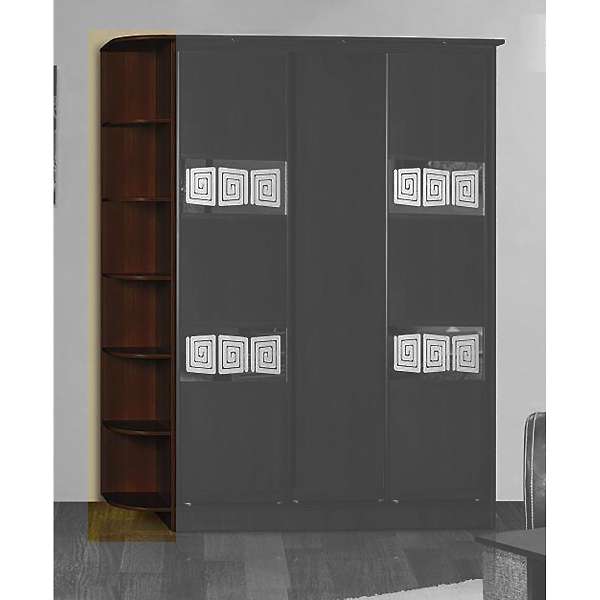 Купить угловой элемент 500 - 5 410 ₽