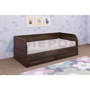 Кровать 900 Карина КР-1042