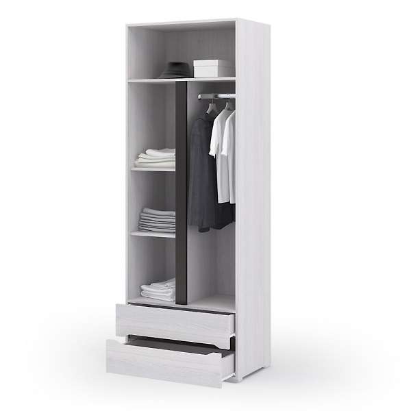 Купить шкаф двухдверный валенсия шк 011 - 10 879 руб.