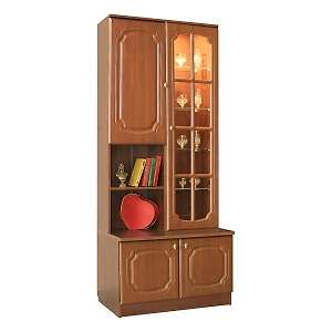 Шкаф комби 6 Диана МДФ