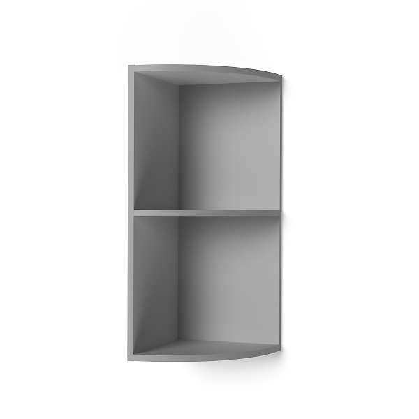 Купить угловое завершение радиусное 300 бомбей 3увр - 10 914 ₽