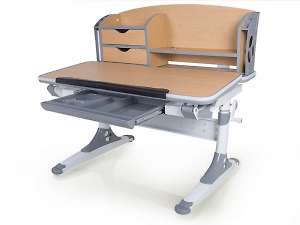 Парта для первоклассника Mealux Aivengo - M