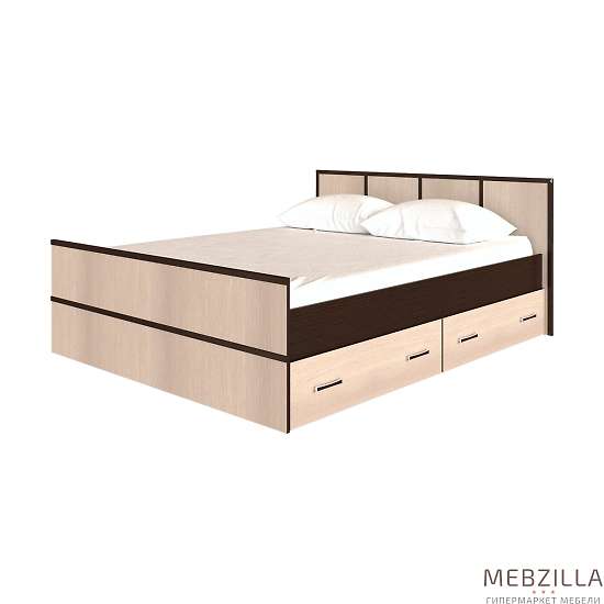 Купить кровать сакура 900 - 7 945 руб.