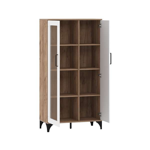 Купить шкаф комбинированный марсель нм 013.52 - 15 599 руб.