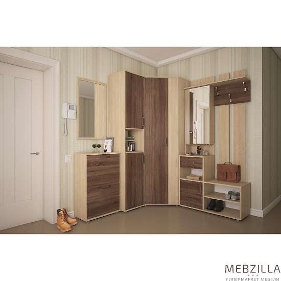 Купить прихожая феликс-1 - 78 430 руб.