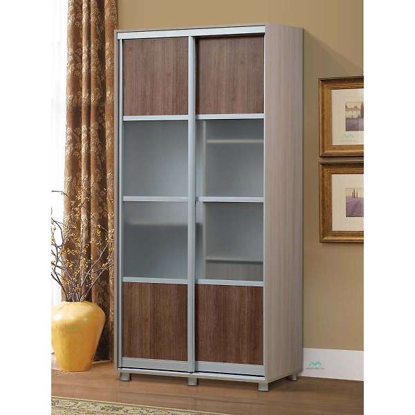 Купить шкаф-купе двухдверный юниор-6 пм-15 - 31 880 руб.