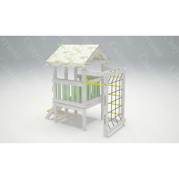 Купить игровой комплекс савушка baby 13 - 34 900 руб.