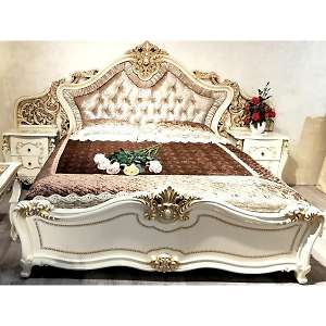 Кровать двухспальная 1800 Джоконда