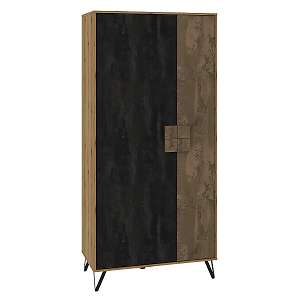 Шкаф Макао 4102.М1