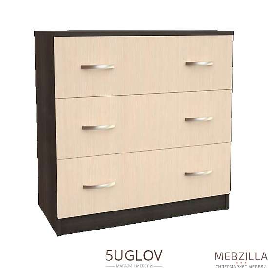 Купить комод км-551 мс бася - 5 340 руб.