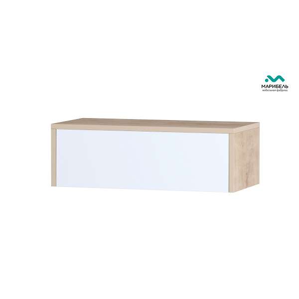 Купить тумба комбинированная в3-т3 600 loft визит-3 - 3 700 руб.