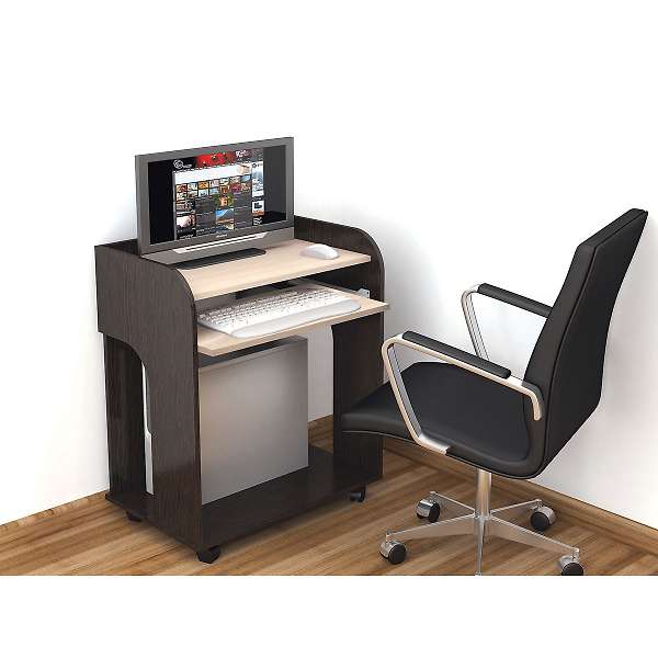 Купить стол компьютерный грета 10 - 3 269 руб.