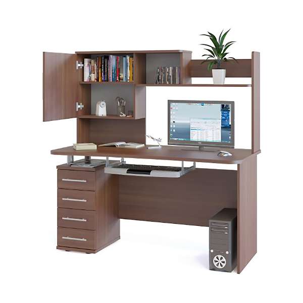 Купить стол компьютерный сокол кст-105 - 10 560 руб.