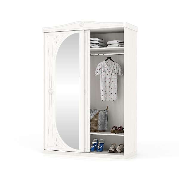 Купить шкаф-купе онега шк-к2 - 45 835 ₽