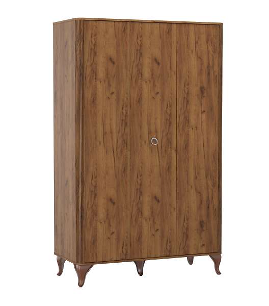 Купить шкаф для одежды стефани 43.02 - 19 630 руб.