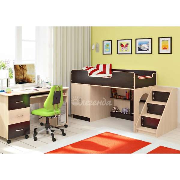 Купить кровать легенда 2.3 - 25 950 ₽