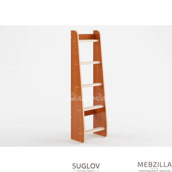 Купить лестница прямая лп-09 - 2 290 ₽