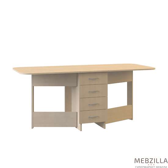 Купить стол-книжка глория 606м - 5 944 руб.