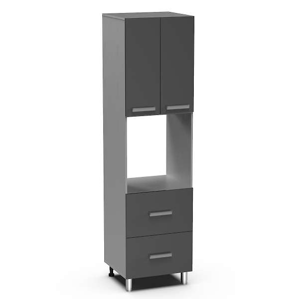 Купить пенал 600 с духовкой танго 6пд - 12 186 руб.