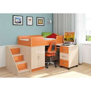 Кровать Легенда 2.3