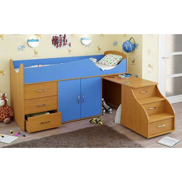 Купить детская карлсон мини 10 - 23 390 руб.