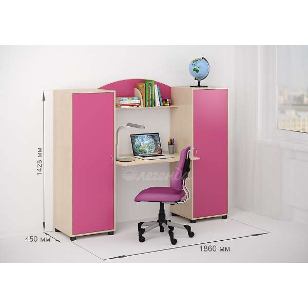 Купить уголок школьника легенда №2 - 13 290 ₽