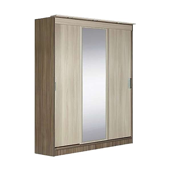 Купить шкаф-купе трехдверный светлана - 23 903 руб.