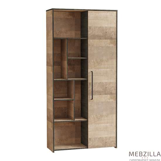 Купить шкаф-стеллаж 13.206 трувор - 11 748 руб.