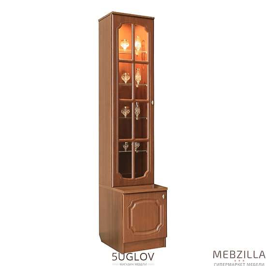 Купить пенал стекло 8 диана мдф - 8 346 руб.