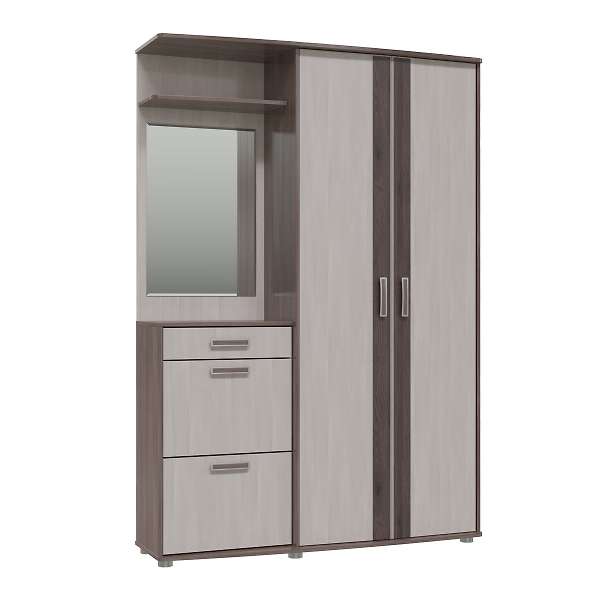 Купить прихожая медея мини 2-3310 - 17 400 руб.