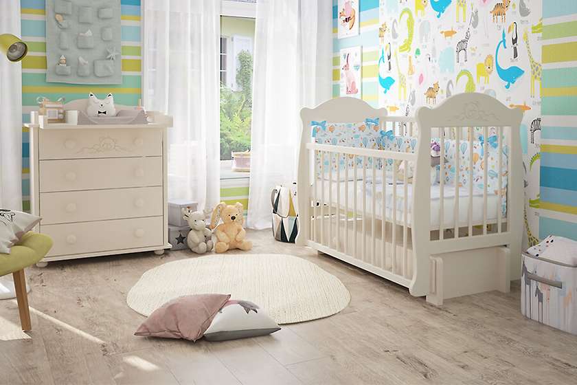 Мишутка (MLK)