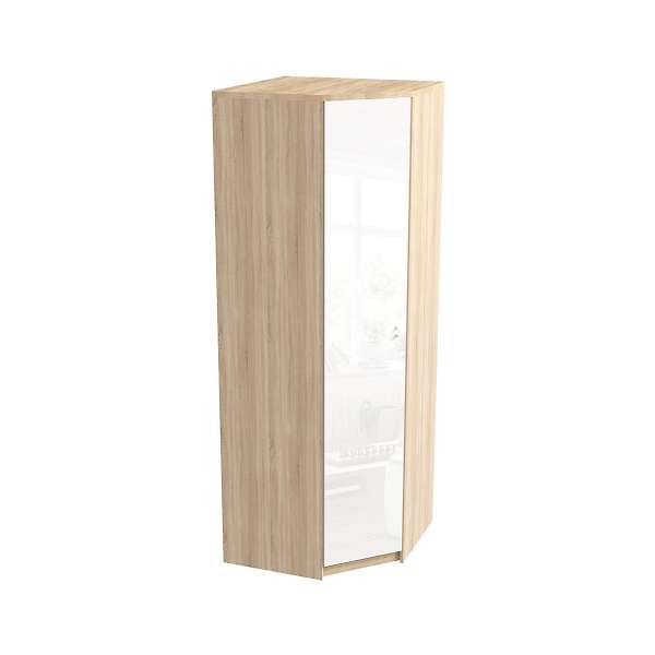 Купить шкаф угловой соло сл-30 - 16 430 ₽