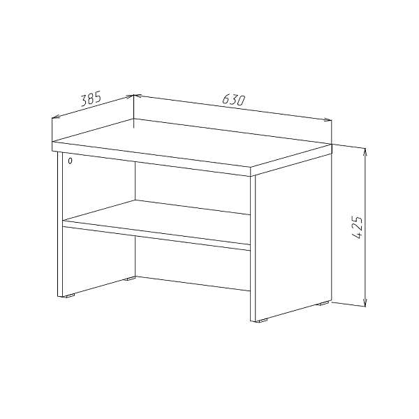Купить обувница сахара 1933.м1 - 3 290 руб.